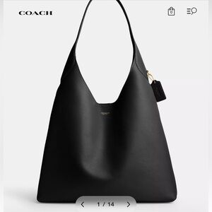 Coach Brooklyn 39 Shoulder Bag